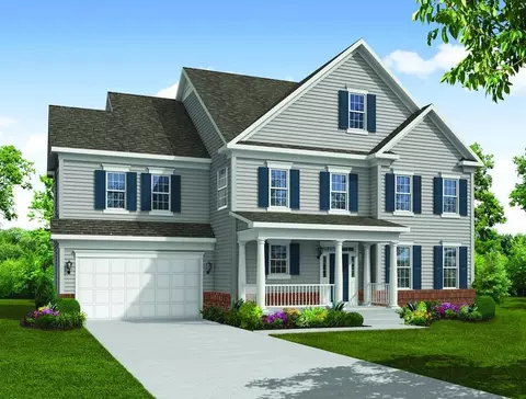 7211 Brooklyn Bridge Rd, Laurel, MD 20707
