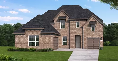 4051 Attwater St, Mckinney, TX 75071