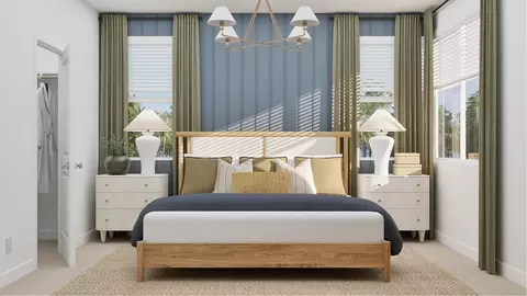 Bedroom - 500 Park Drive Unit #251, Carson, CA 90745 photo 1 of 4