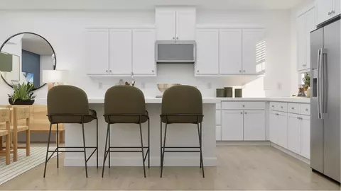 Kitchen - 500 Park Drive Unit #251, Carson, CA 90745 photo 1 of 5