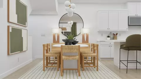 Dining - 500 Park Drive Unit #251, Carson, CA 90745 photo 2 of 2