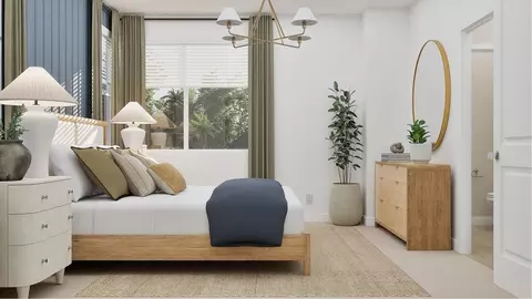 Bedroom - 500 Park Drive Unit #251, Carson, CA 90745 photo 2 of 4