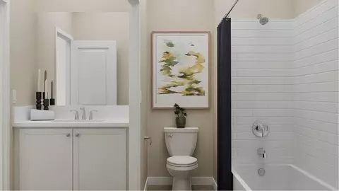 Bath - 500 Park Drive Unit #251, Carson, CA 90745 photo 2 of 3