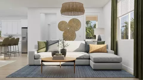 Living - 500 Park Drive Unit #251, Carson, CA 90745 photo 1 of 3