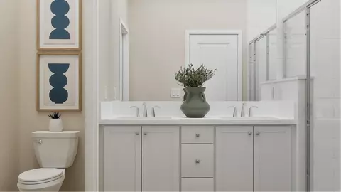 Bath - 500 Park Drive Unit #251, Carson, CA 90745 photo 1 of 3