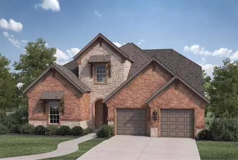 7412 Monarch Trl, Mckinney, TX 75071