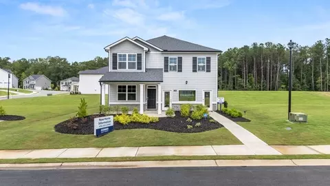 108 Oakchase Park Ln, Hampton, GA 30228