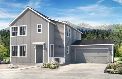 17672 Lucky Penny Ln, Monument, CO 80132