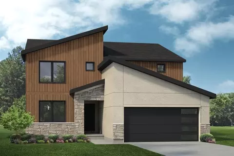 Exterior - Talladega Dr, Ashland, MO 65010 photo 3 of 5