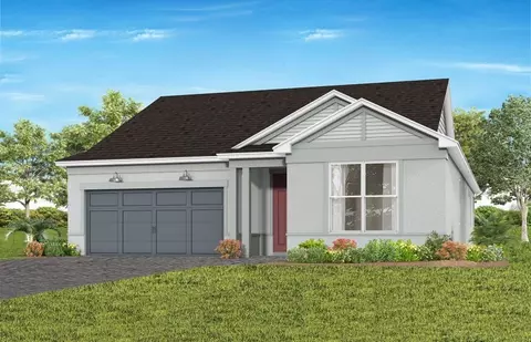 Exterior - 15502 Horizon View Loop, Clermont, FL 34714 photo 2 of 11
