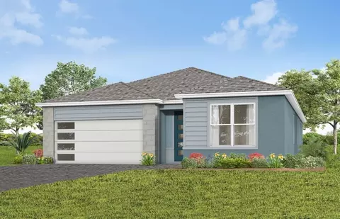 Exterior - 15502 Horizon View Loop, Clermont, FL 34714 photo 4 of 11