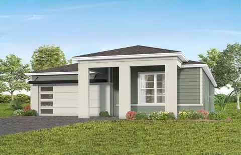 Exterior - 15502 Horizon View Loop, Clermont, FL 34714 photo 5 of 11