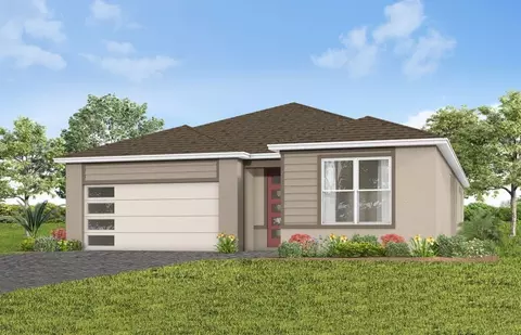Exterior - 15502 Horizon View Loop, Clermont, FL 34714 photo 7 of 11