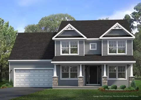185 Buck Moth Way, Port Matilda, PA 16870