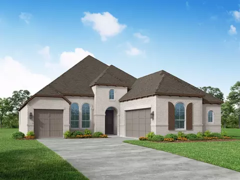 931 Forest Creek Dr, Rockwall, TX 75087