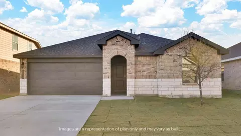 2308 150th Pl, Lubbock, TX 79423