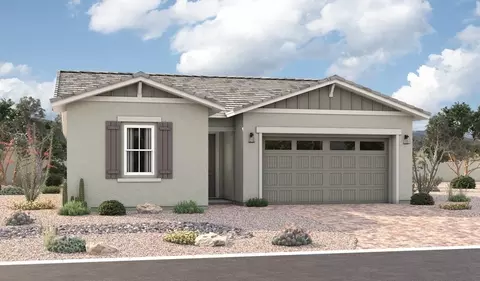 16933 W Ardmore Rd, Goodyear, AZ 85338