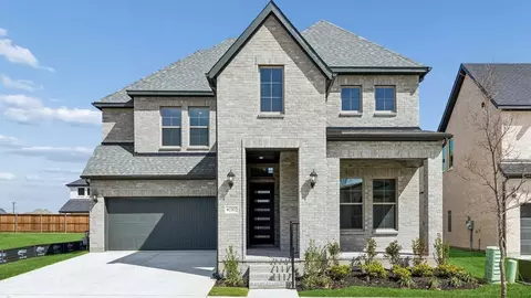 15852 Amber St, Frisco, TX 75033