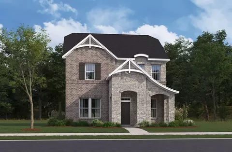 2179 Kidd Rd, Nolensville, TN 37135