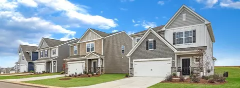 427 Lees Corner Ln, Woodruff, SC 29388