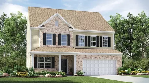 427 Lees Corner Ln, Woodruff, SC 29388