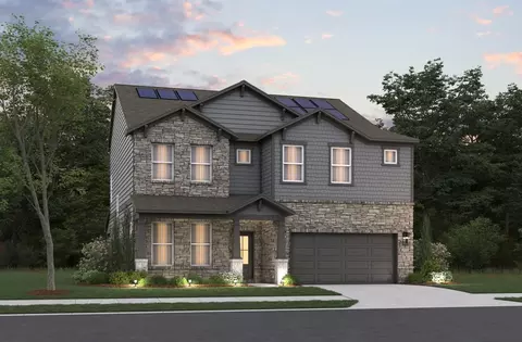 2239 Velvet Sage Way, Marietta, GA 30066