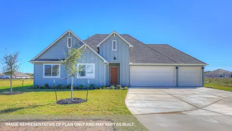 161 Zane Saddle Rd, Lockhart, TX 78644