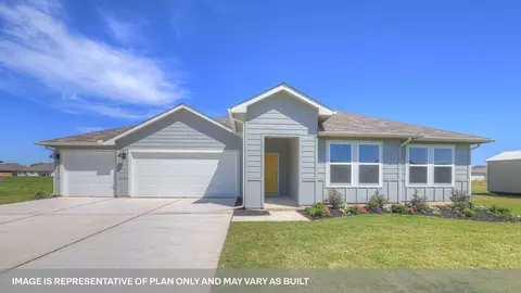 161 Zane Saddle Rd, Lockhart, TX 78644