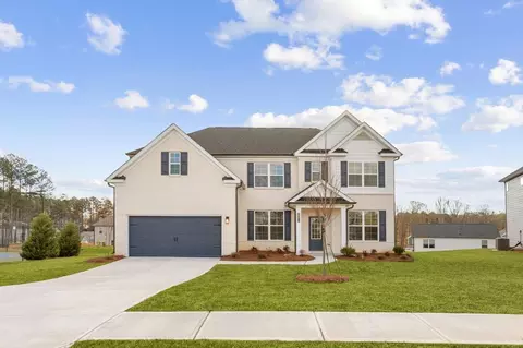 5675 Rosehall Pl, Atlanta, GA 30349