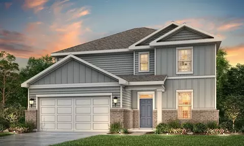 24847 Hazel Cove Way, Montgomery, TX 77316