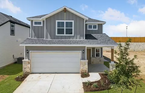 5215 Monarda Mint Dr, Austin, TX 78754