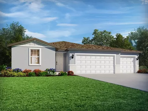 Exterior - 14069 Rustic Farm Rd, Hudson, FL 34669 photo 3 of 5