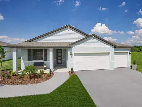Exterior - 14069 Rustic Farm Rd, Hudson, FL 34669 photo 1 of 1