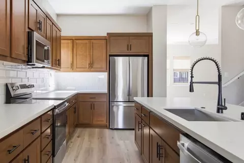 Kitchen - 4851 Diablo View St, Dublin, CA 94568 photo 2 of 2
