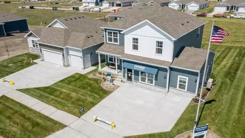 4213 NE 12th St, Ankeny, IA 50021