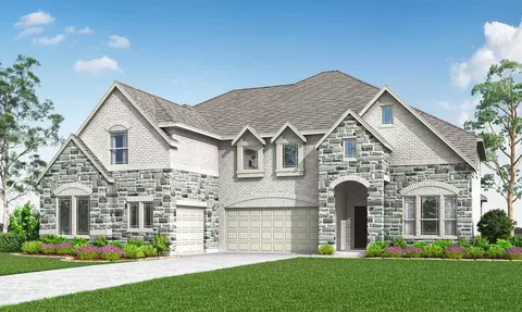 178 Warner Ln, Waxahachie, TX 75165