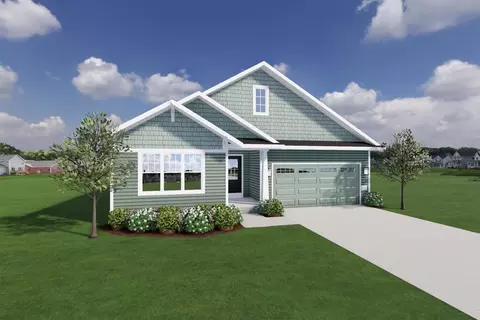 4819 High Rd, Middleton, WI 53562
