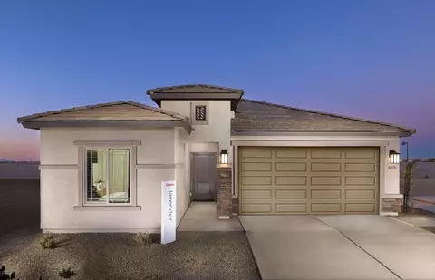 42970 W Pablo Dr, Maricopa, AZ 85138