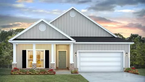 18437 Spring Hill Dr, Saucier, MS 39574