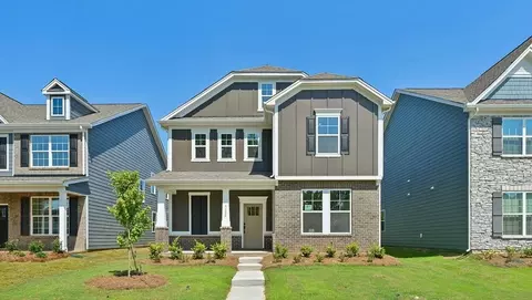 9332 Carver Ave, Huntersville, NC 28078