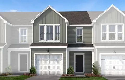 3914 Sedgefield Green Pl, Greensboro, NC 27407