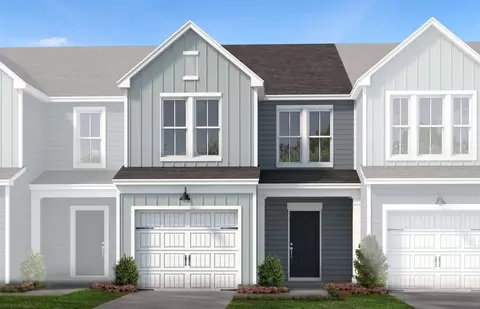 3914 Sedgefield Green Pl, Greensboro, NC 27407