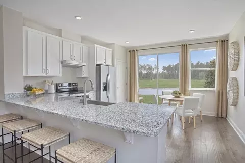 Kitchen - 35 Mose Bluff Ave, Saint Augustine, FL 32084 photo 1 of 1