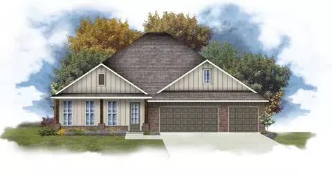 Hickory Cove Way, Gurley, AL 35748