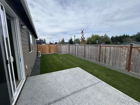 Exterior - 624 Sunbeam Pl, Sequim, WA 98382 photo 2 of 3