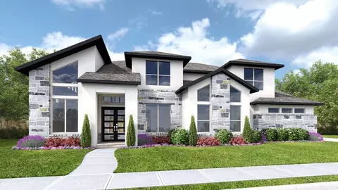 105 Arbor Glen Dr, Heath, TX 75032