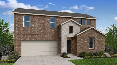 605 Halsey St, Hutto, TX 78634