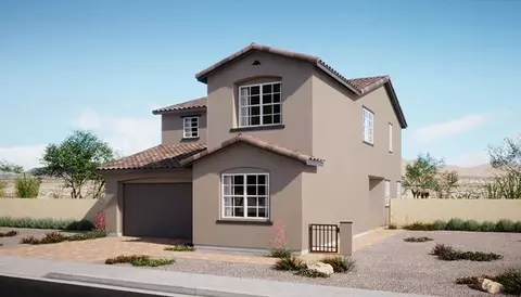 626 Balsawood St, Henderson, NV 89011