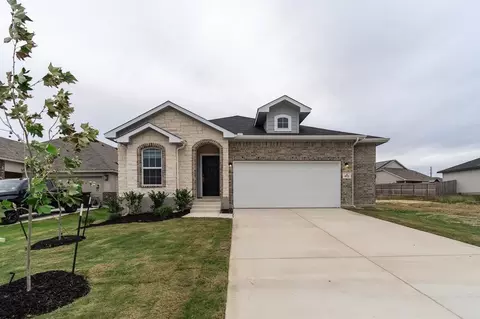 972 Gray Cloud Dr, New Braunfels, TX 78130