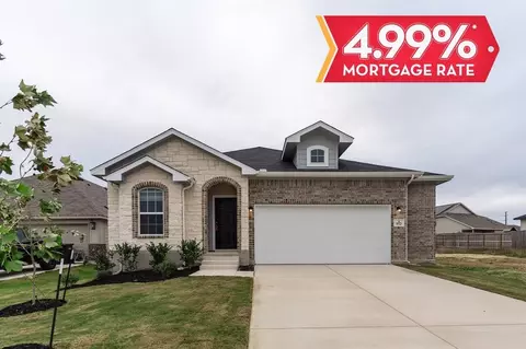 972 Gray Cloud Dr, New Braunfels, TX 78130
